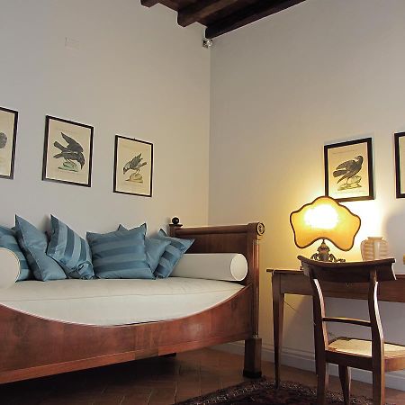 B & B Righi In Santa Croce Florence Buitenkant foto