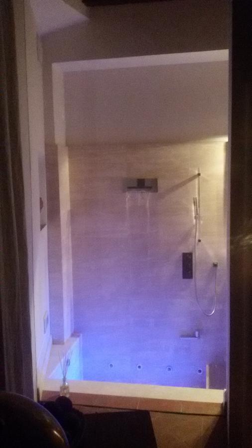 B & B Righi In Santa Croce Florence Buitenkant foto