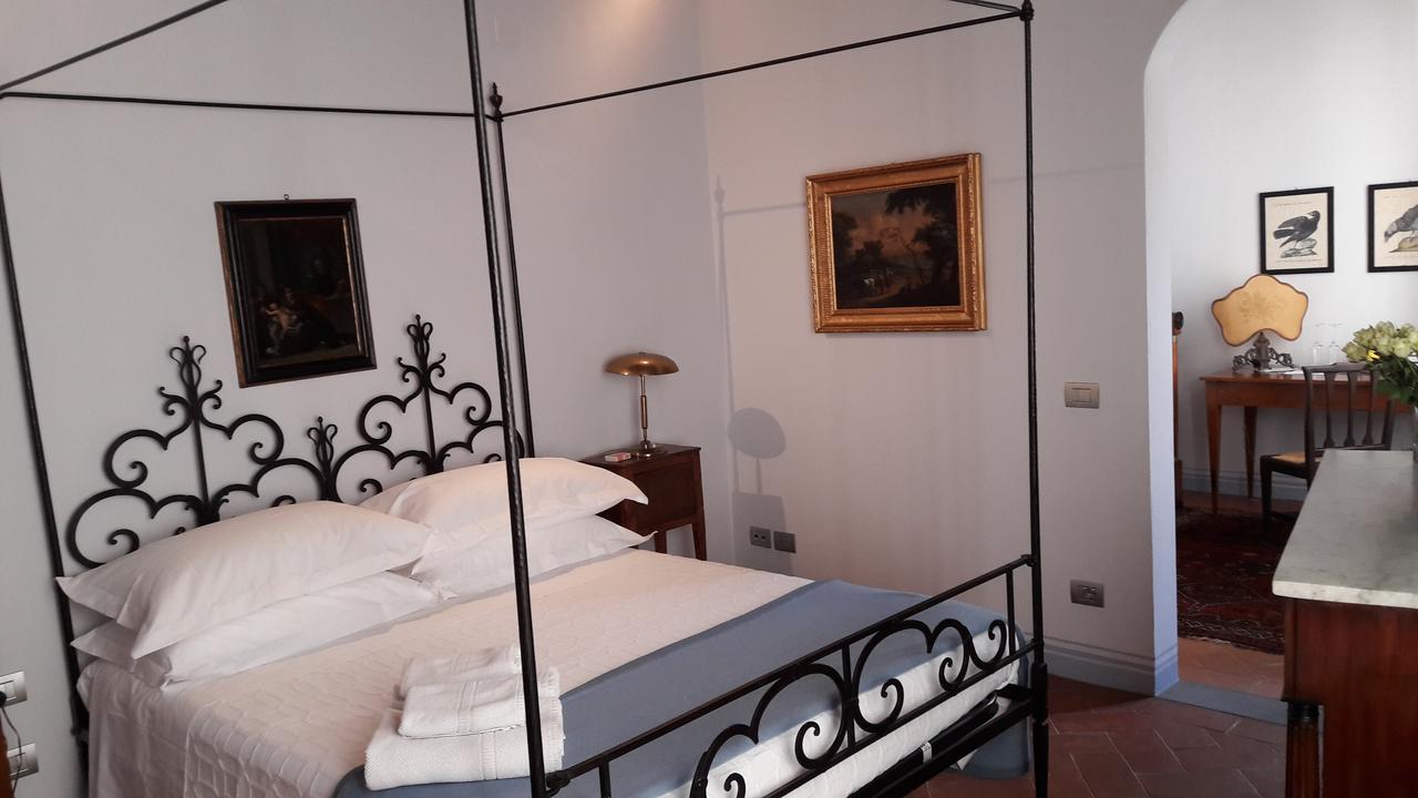 B & B Righi In Santa Croce Florence Buitenkant foto