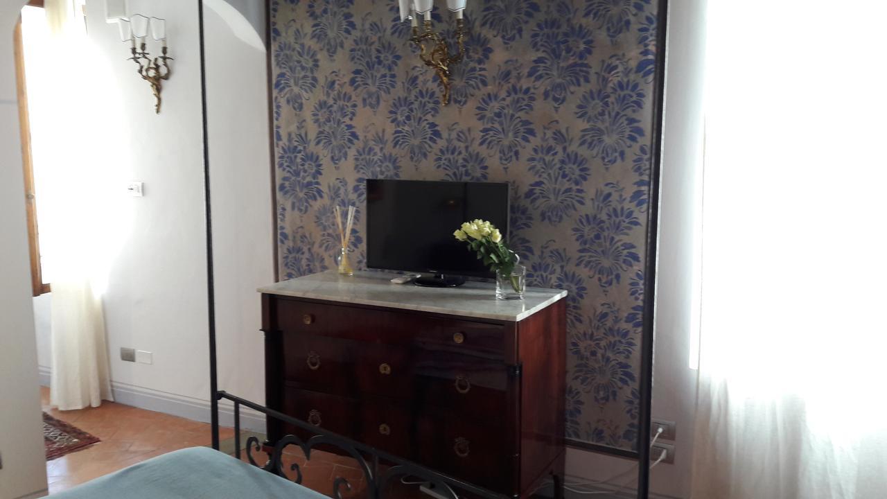B & B Righi In Santa Croce Florence Buitenkant foto