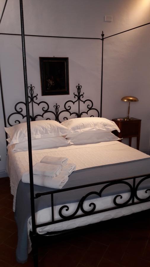 B & B Righi In Santa Croce Florence Buitenkant foto