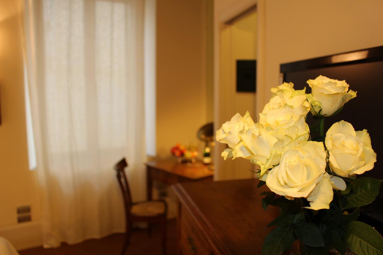 B & B Righi In Santa Croce Florence Buitenkant foto