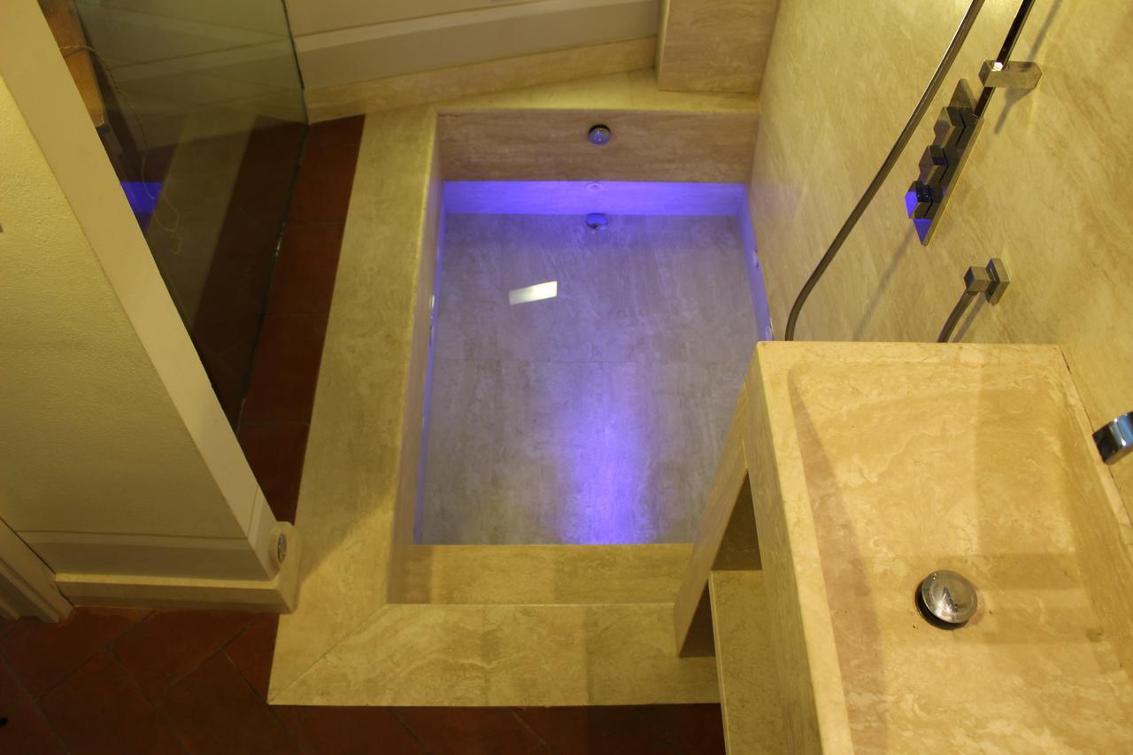 B & B Righi In Santa Croce Florence Buitenkant foto