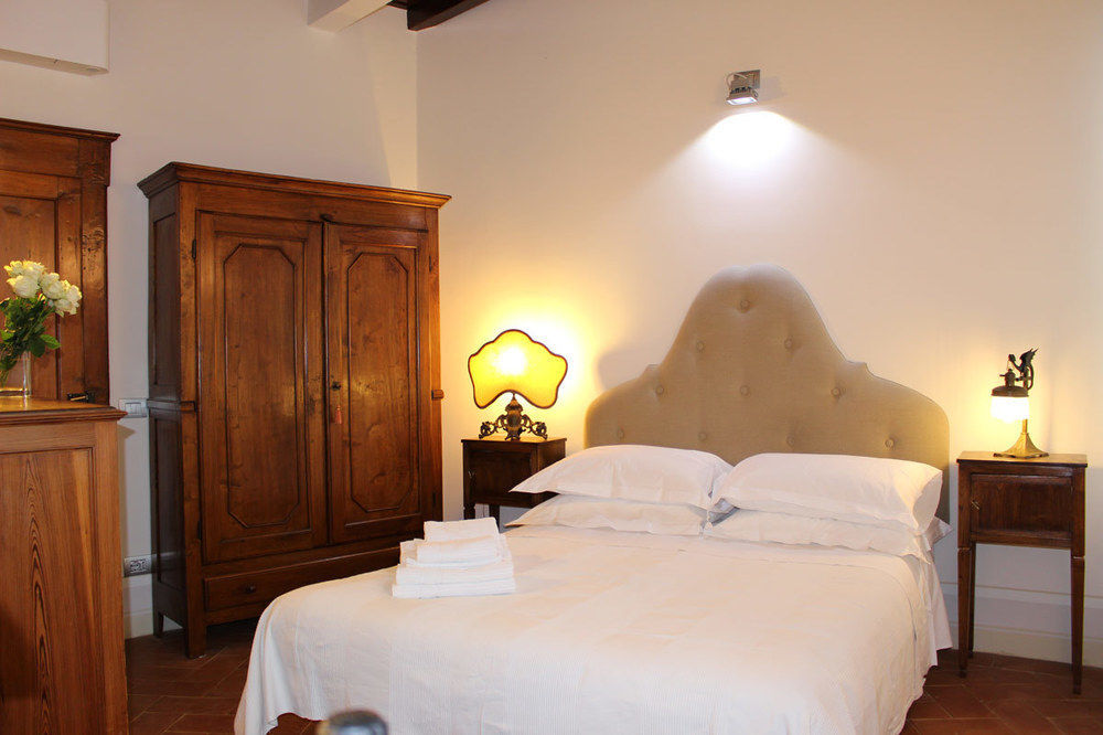 B & B Righi In Santa Croce Florence Buitenkant foto