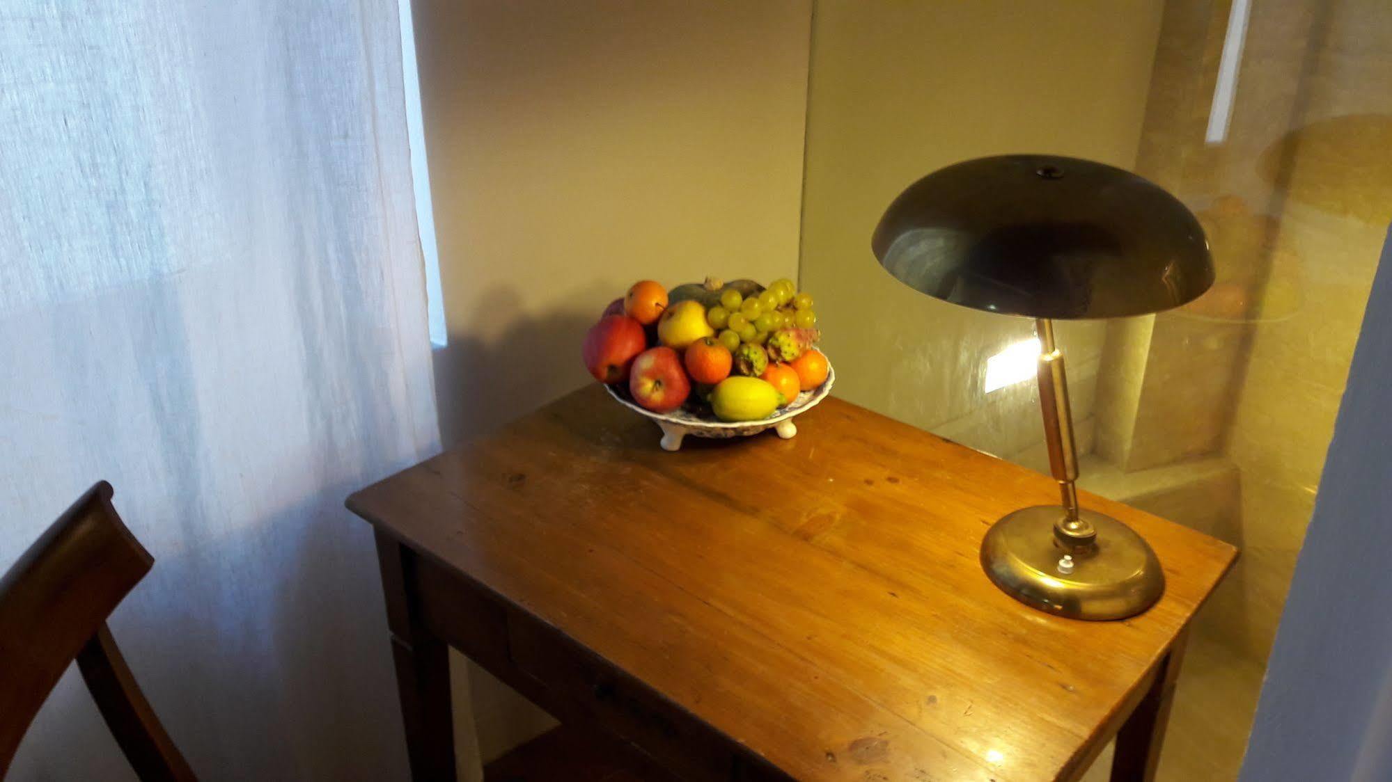 B & B Righi In Santa Croce Florence Buitenkant foto