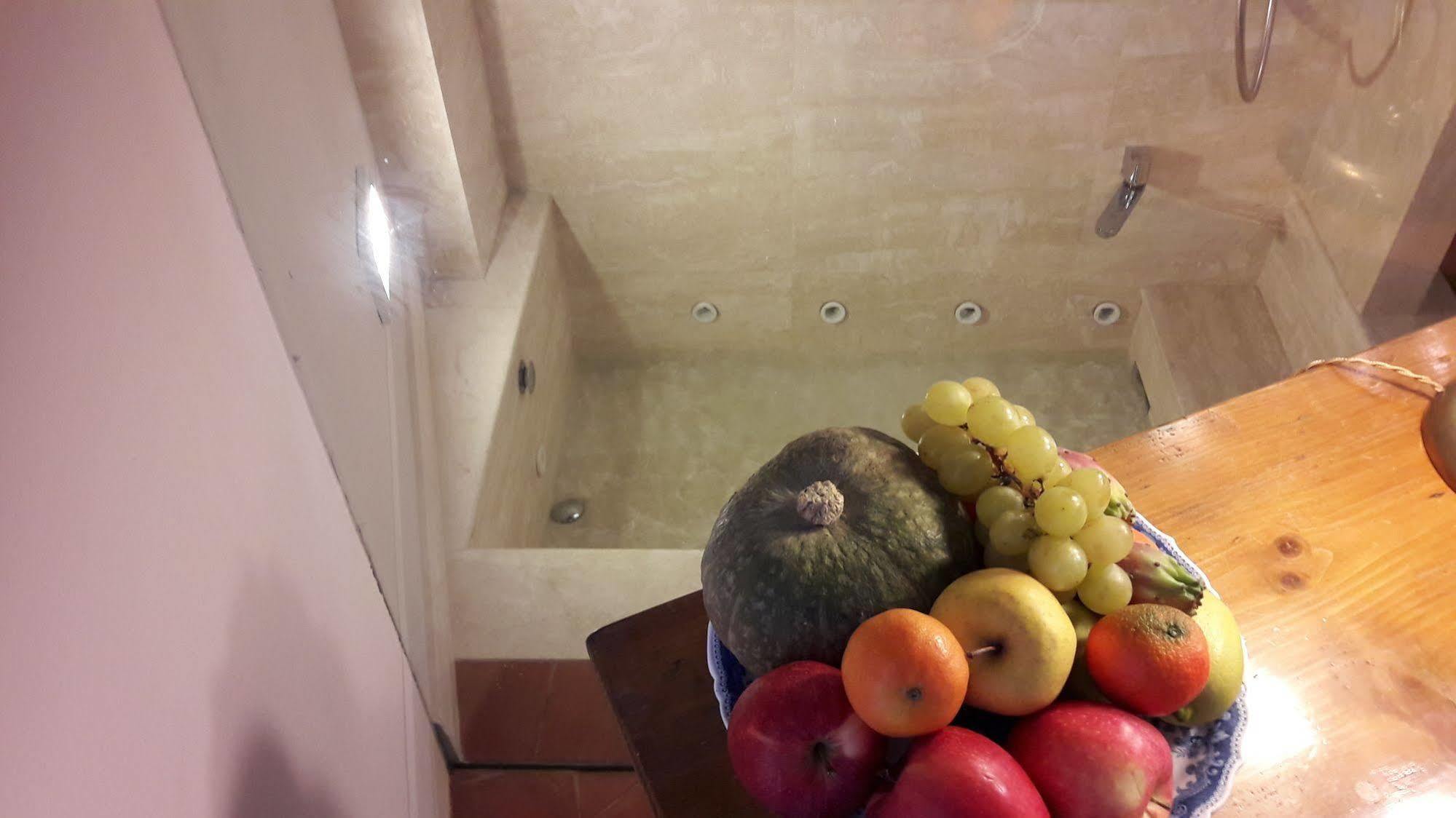 B & B Righi In Santa Croce Florence Buitenkant foto