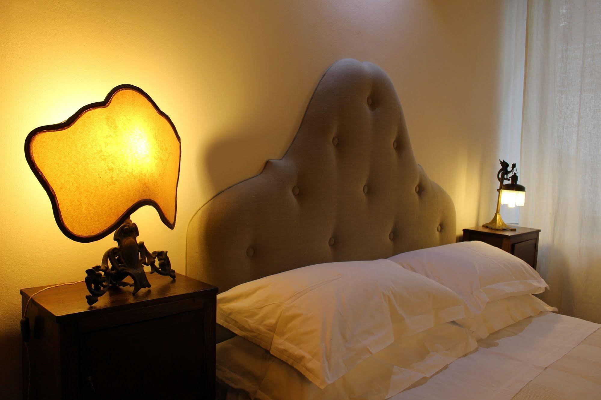 B & B Righi In Santa Croce Florence Buitenkant foto