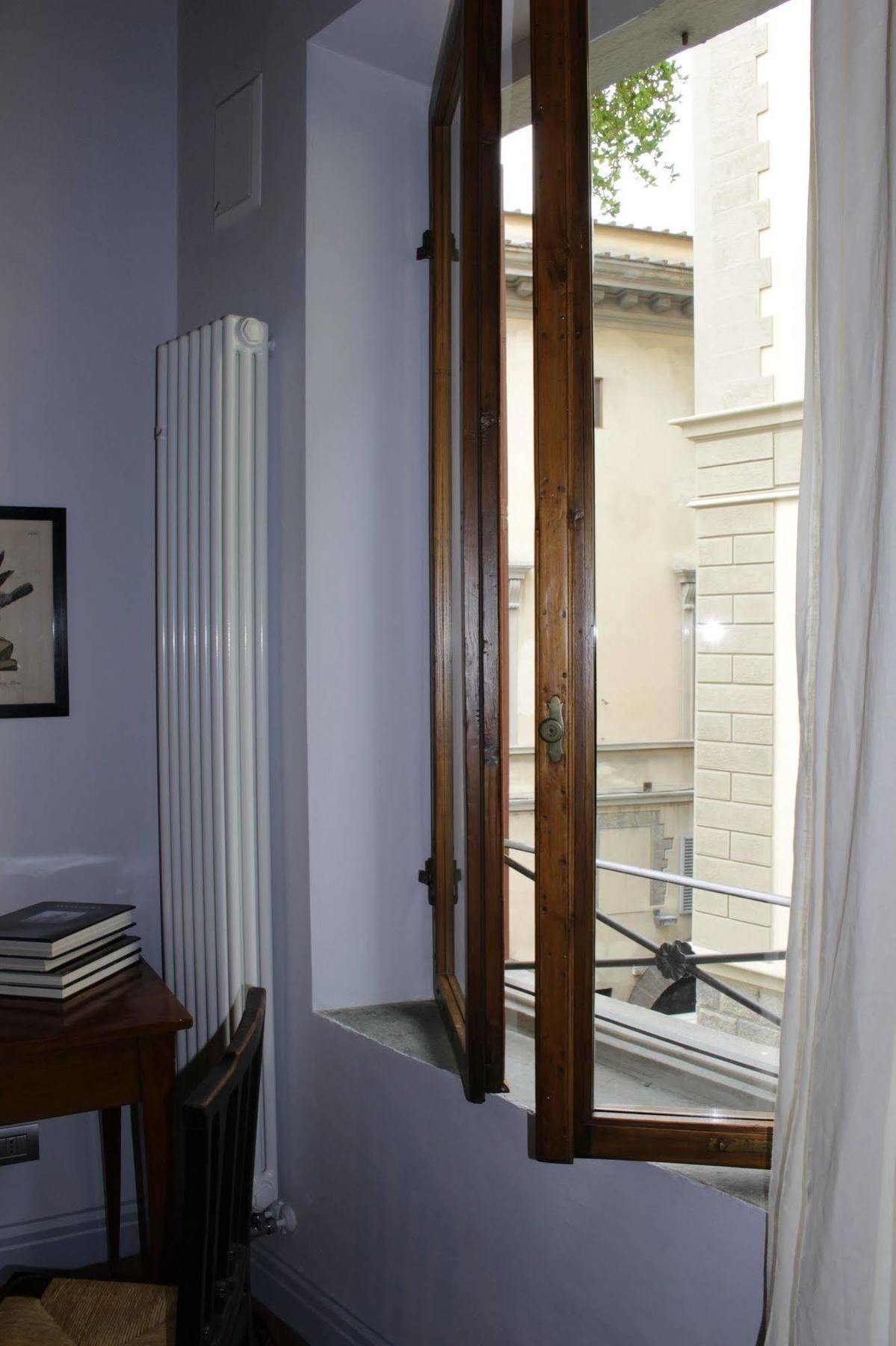 B & B Righi In Santa Croce Florence Buitenkant foto
