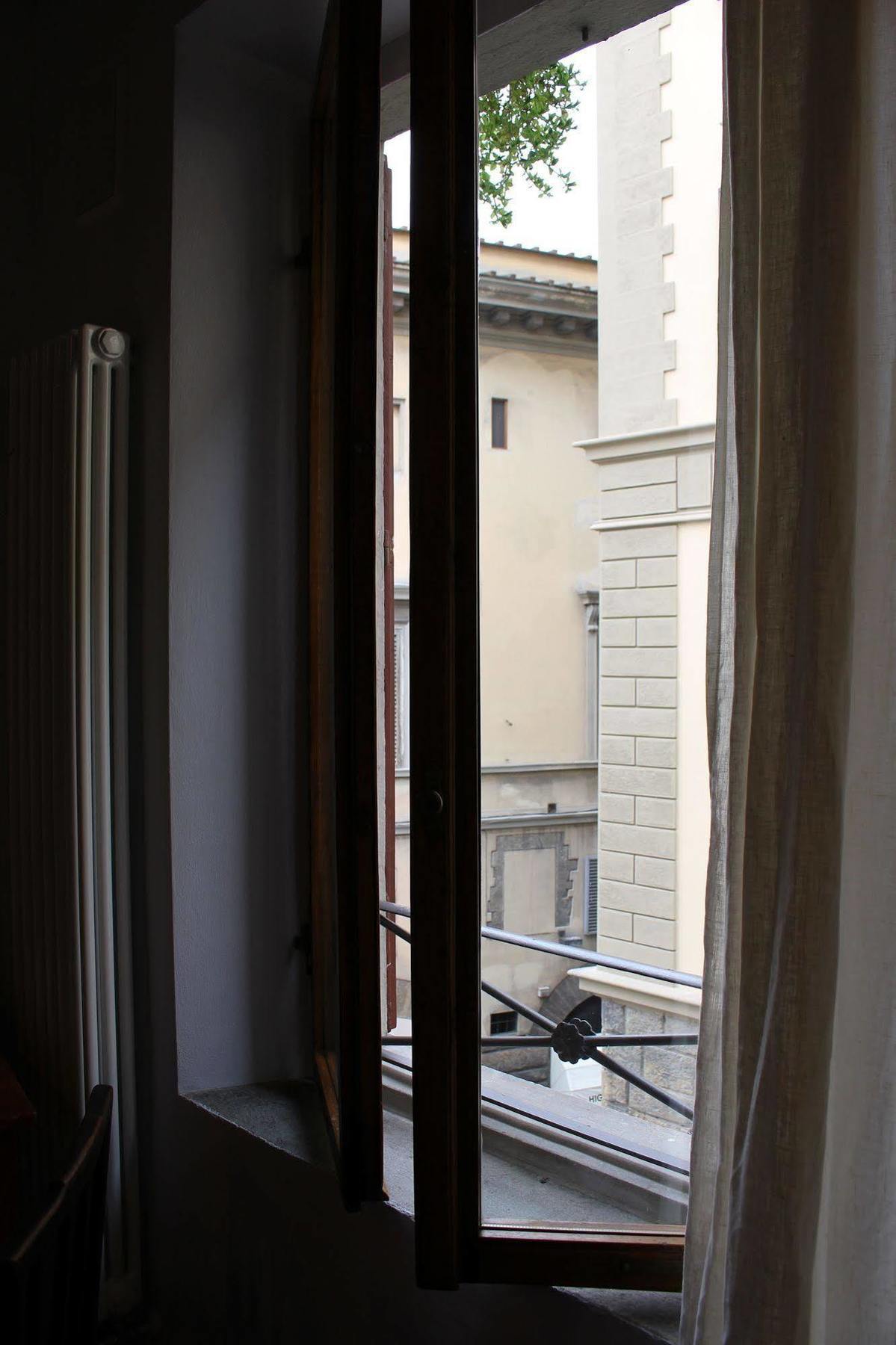 B & B Righi In Santa Croce Florence Buitenkant foto